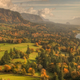 Illustration for article titled PNW Fall Chill (9/7-8): Itinerary
